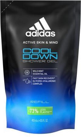 adidas Cool Down (400 ml)