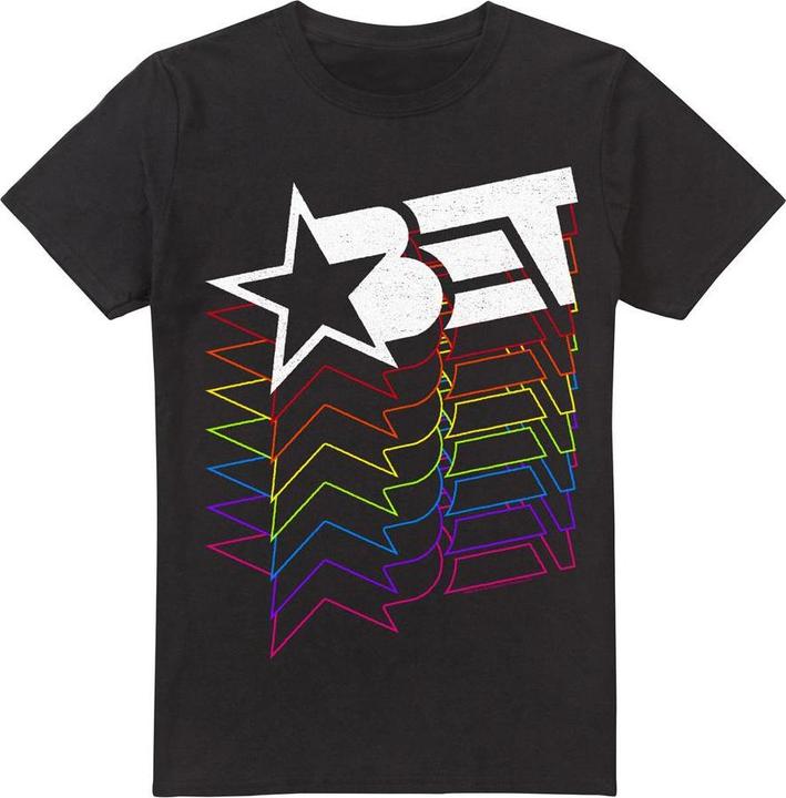 Bet Cascading TShirt (L)