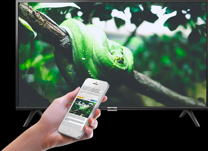 Produktbild TCL 40ES560 (40", LCD, Full HD, 2018)