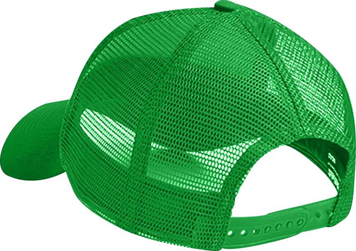 Actual product image Beechfield Unisex Adult Snapback Trucker Cap (One size)