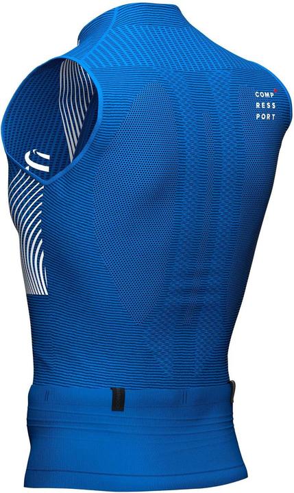 Produktbild Compressport Trail Postural Tank Top Man (M)