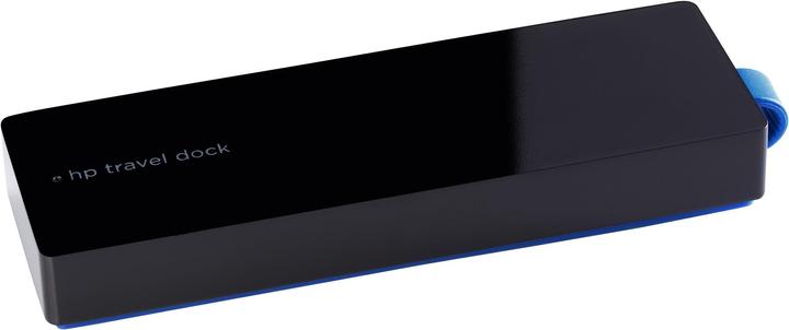 Produktbild HP T0k29aa#Ac3 (USB-C, 1 Ports)