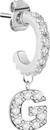 Produktbild La Petite Story Single earrings "G" LPS02ARQ57