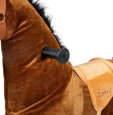 Produktbild Zoosy Reittier Pferd Gr. M