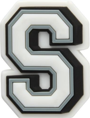 Actual product image Crocs Letter (One size)