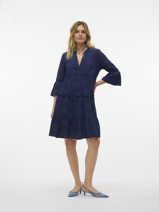 Actual product image Vero Moda VMDICTHE tunic blouse (XS)