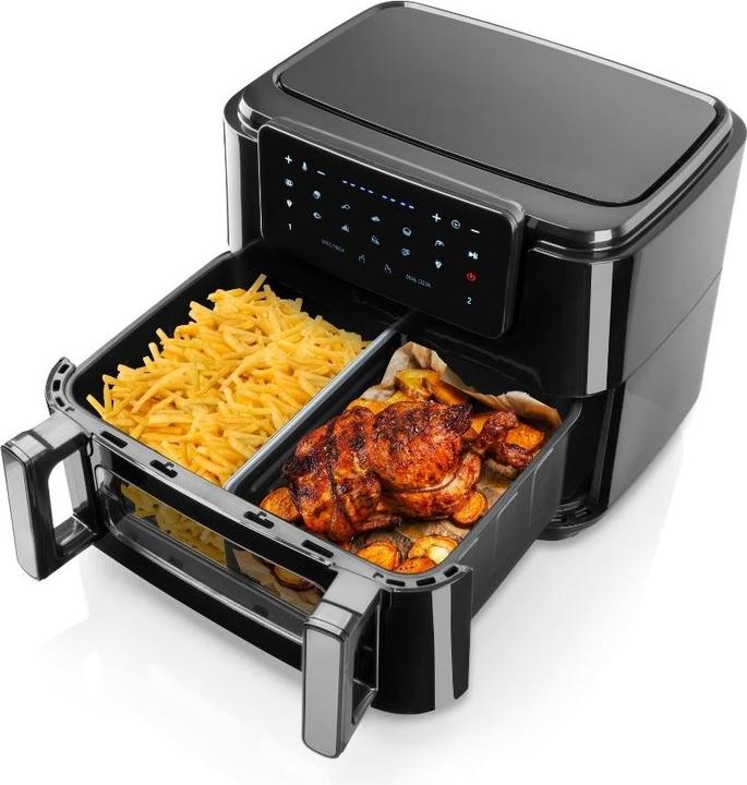 Actual product image Haeger AF-D10.010A