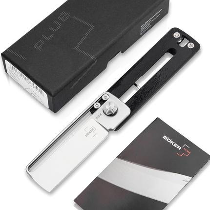 Produktbild Böker Nóż Plus S-Rail (5.10 cm)