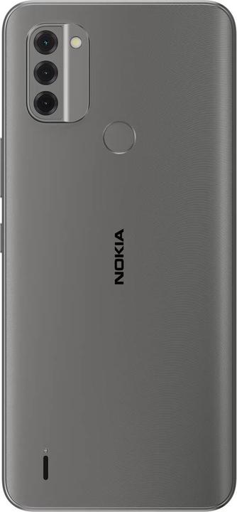Produktbild Nokia C31 (128 GB, Charcoal, 6.75", Dual SIM, 4G)