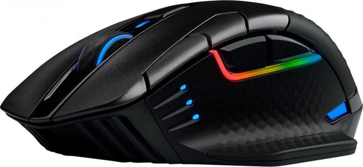 Produktbild Corsair Dark Core Pro SE RGB (Kabellos)
