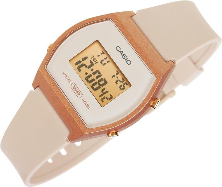 Immagine prodotto Casio Vintage Edgy (Orologio digitale, 38.90 mm)