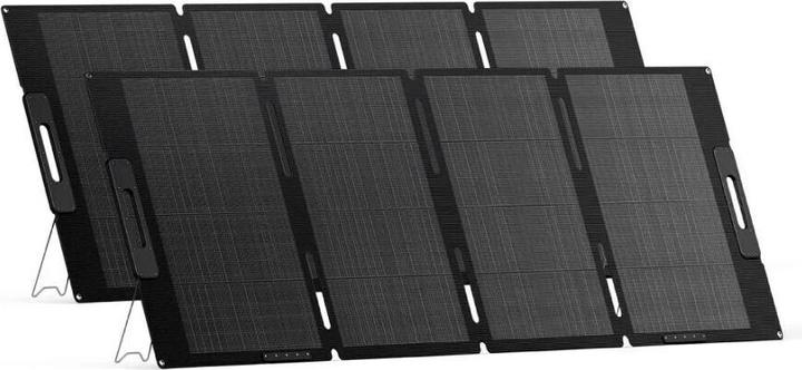 Actual product image Bluetti MP200 SOLP (200 W, 8.70 kg)