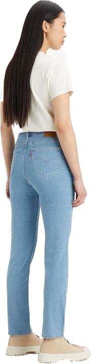 Immagine prodotto Levis 724 Rio Fate Jeans Gamba Dritta Alta Donna (26)