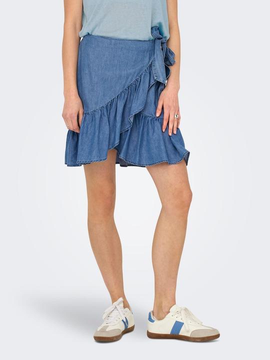 Image du produit Only ONLBEA Jeansrock Jeansrock (L)