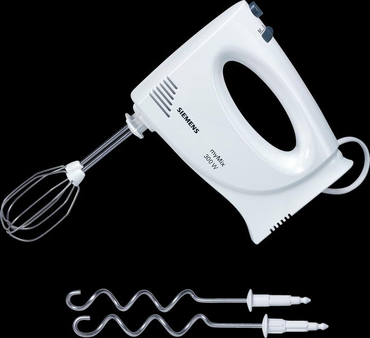 Actual product image Siemens Mq95020n (300 W)