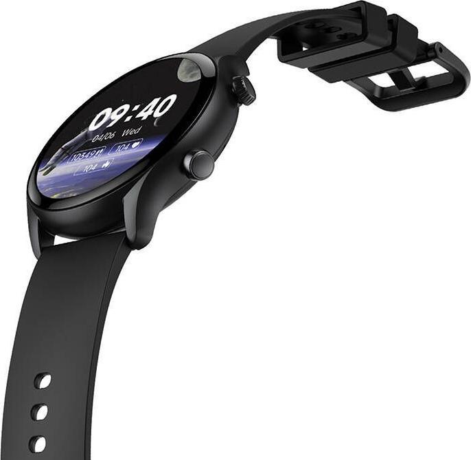 Produktbild Zeblaze Btalk 3 Plus Smartwatch (Black)