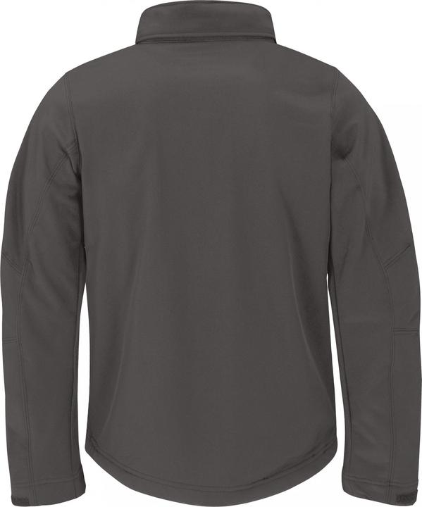 Actual product image B&C Waterproof hooded jacket (S)