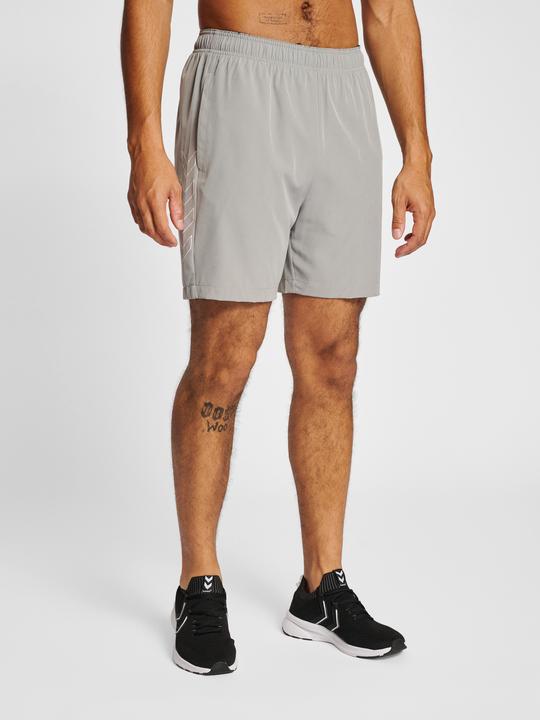Immagine prodotto hummel pantaloncini hmlTE BASE WOVEN (M)
