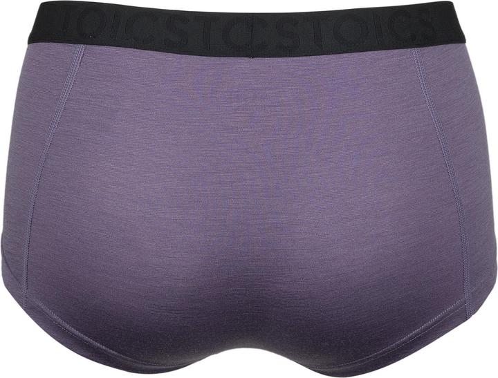 Actual product image Stoic Women's Merino150 AlsenSt. Hipster (XL)