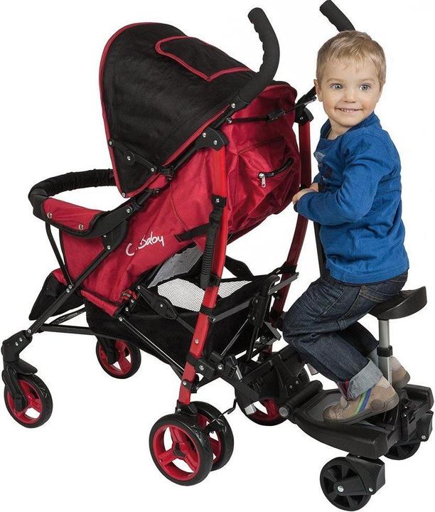 Produktbild Fillikid Filliboard Zusatzsitz