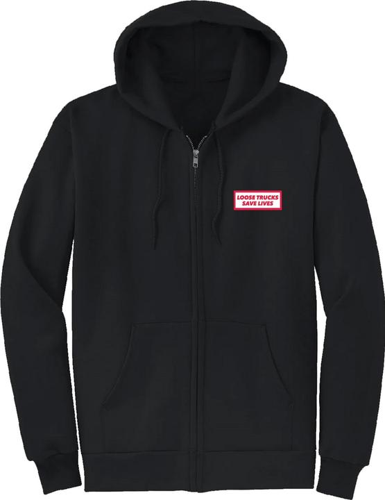 Ace LTSL Zip Hoodie