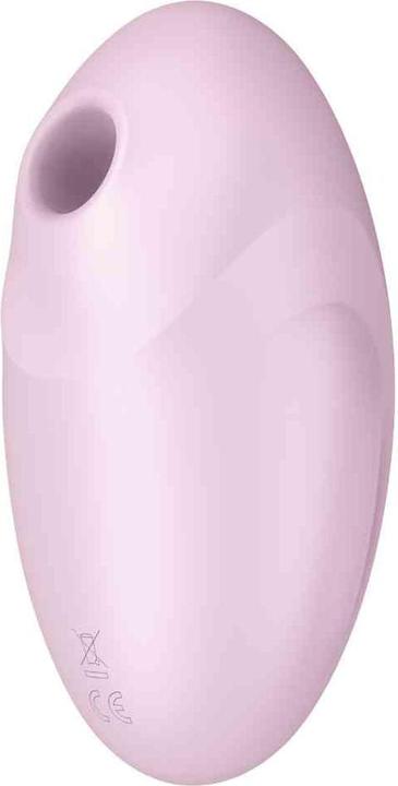 Actual product image Satisfyer Vulva Lover 3