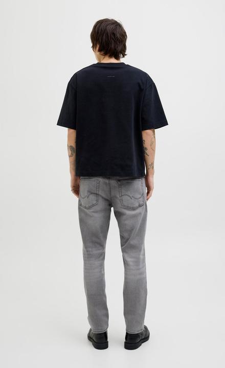 Actual product image Jack & Jones JJICLARK JJORIGINAL SQ 236 Regular fit Jeans Regular fit Jeans (W34/L32)