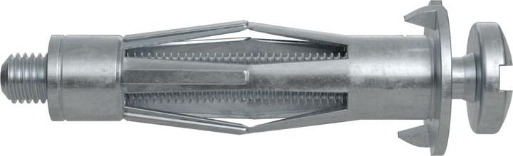 Actual product image Fischer Anchor bolt R 88561 FAZ II 10/ 20K Steel electrogalvanised electrogalvanised (4 pcs.)