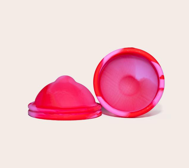 Produktbild Juna Period Menstruationdisk (Normal)