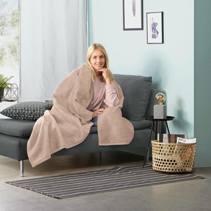 Actual product image Erwin Müller Triest (180 x 220 cm)