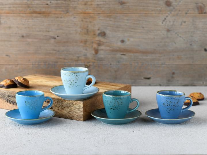 Actual product image CreaTable Nature Collection (8 x)