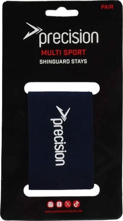 Actual product image Precision Shin (One size)