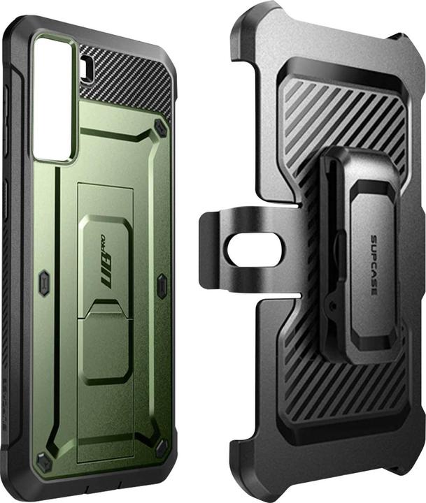 Actual product image Supcase Unicorn Beetle Pro Series (Samsung Galaxy S22+)