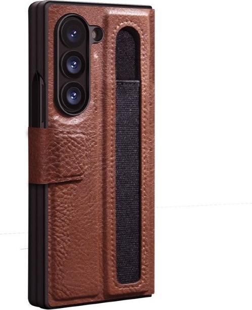 Produktbild Nillkin Aoge Case (Samsung Galaxy Z Fold6)