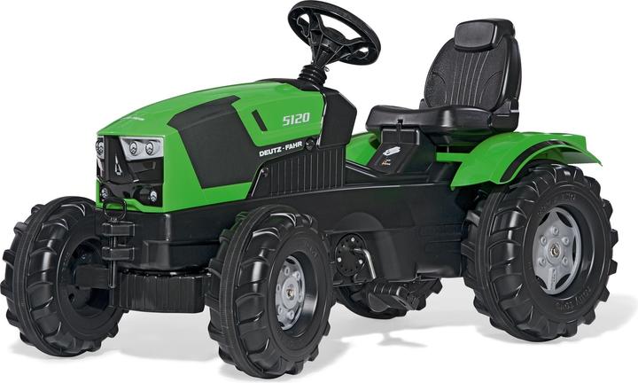 Produktbild Rolly Toys rollyFarmtrac Deutz-Fahr 5120
