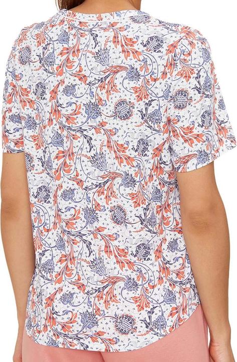 Image du produit Rösch Basic T-shirt de pyjama (42, XL)