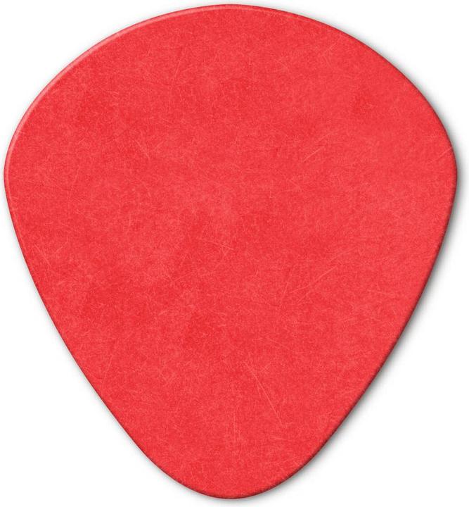 Actual product image Dunlop Tortex Jazz 1 red L 1 (36) (36 x)