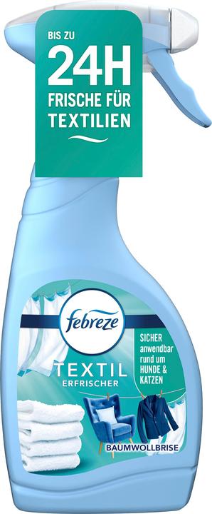 Febreze Intensive Frische