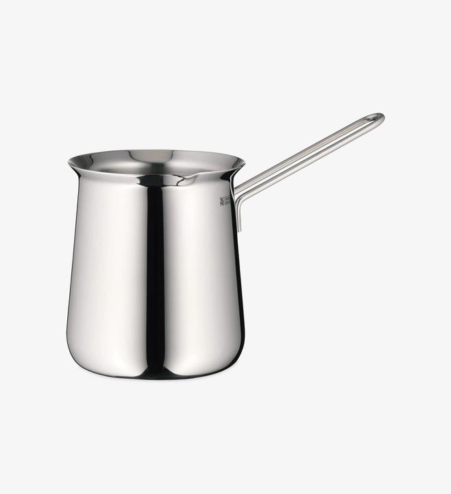 Produktbild WMF Mokkakännchen Mokkakanne für 6 Tassen 340ml Gourmet Edelstahl poliert (1 T.)