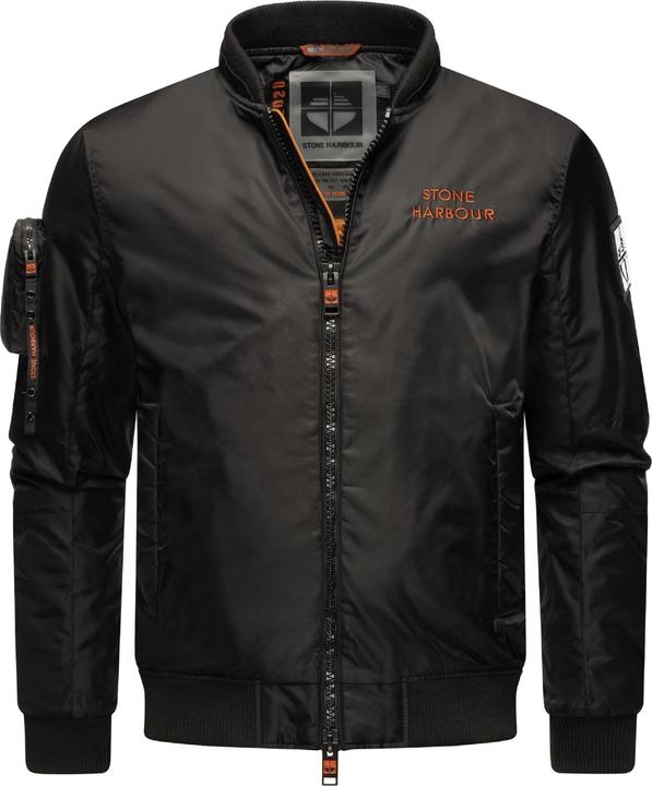 Actual product image Stone Harbour Berkoo (L)