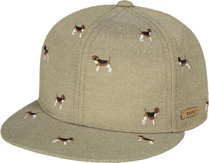 Barts Kid's Pauk Cap (55)