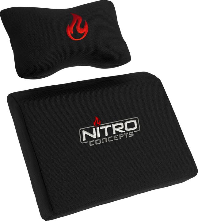 Image du produit Nitro Concepts X1000