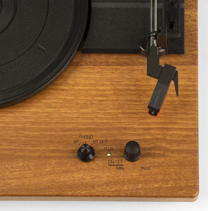 Image du produit Audizio RP112L (Semi-automatique)
