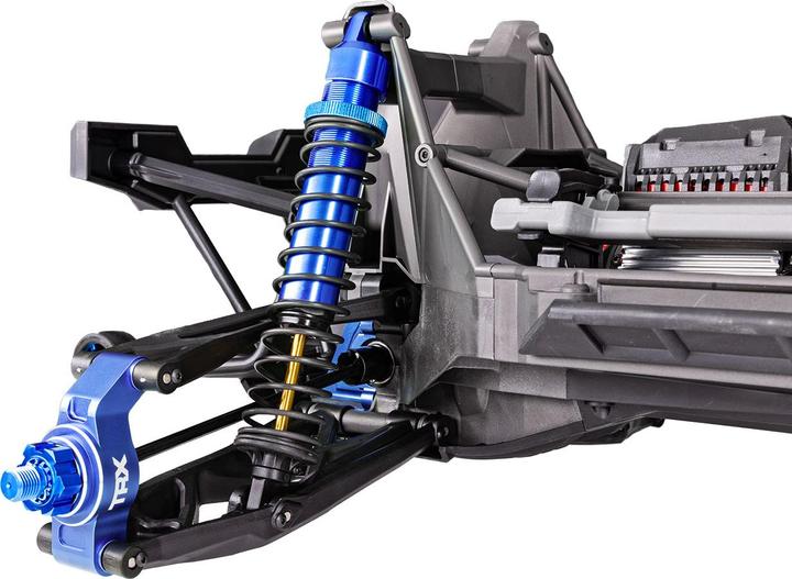 Image du produit Traxxas X-Maxx Ultimate (RTR Prêt à fonctionner)