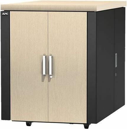 Immagine prodotto APC NetShelter CX 18U (18 HE, Rack da 19 pollici)