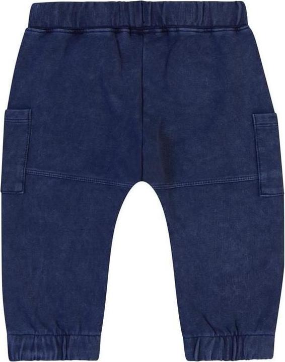 Immagine prodotto Noppies Pantaloni da bambino Grillon (80)