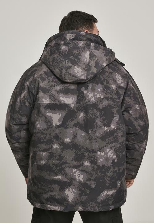 Immagine prodotto Urban Classics Multipocket Winter Jacket (L)