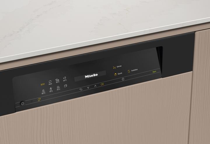 Immagine prodotto Miele G 7731 SCi AD 125 Gala Ed.