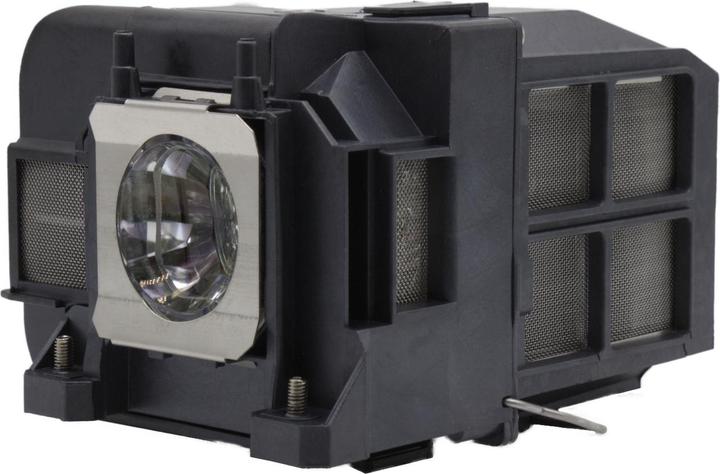 Produktbild Azurano Beamerlampe kompatibel mit EPSON ELPLP77, V13H010L77 für diverse Epson Projektoren der EB-Serie und (EB-4650, EB-4950WU, EB-4850WU, EB-4770W, EB-1985WU, EB-4750W, EB-4855WU, EB-1980WU, EB-1970W, EB-4550)