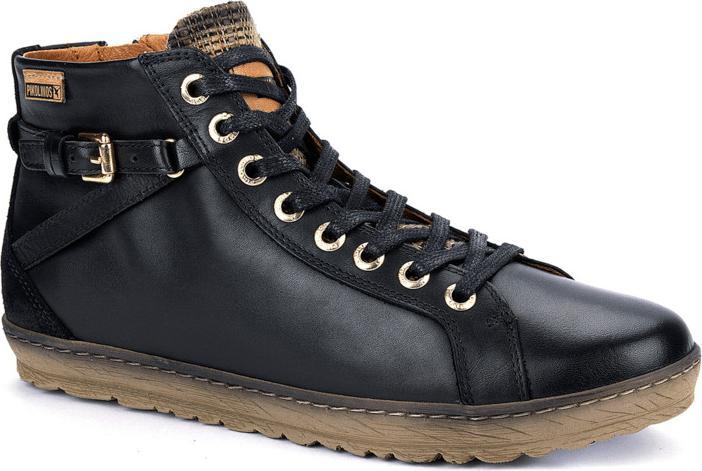 Actual product image Pikolinos Ankle boot (41)